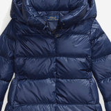 PIUMINO IMBOTTITO IN NYLON 312970094 003 POLO RALPH LAUREN KIDS 