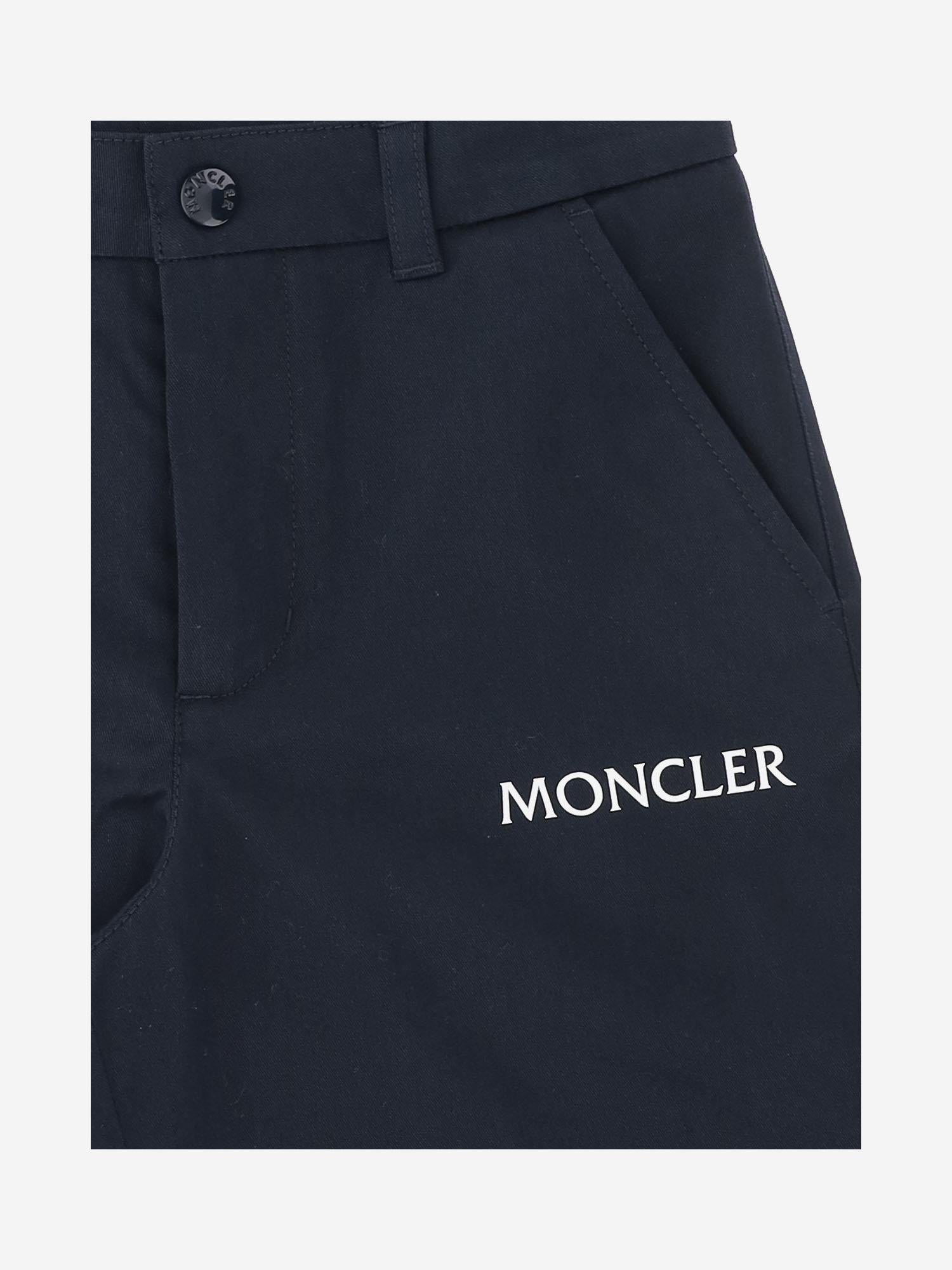 MONCLER ENFANTS 2B00002597G4744