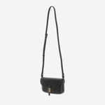 Borsa a tracolla Saddle in pelle 105349 A1ZXZ99Q PINKO 