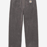 Landon pant in velluto di cotone I032297 33C02 CARHARTT WIP 