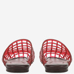 SANDALI BARCELLONA JELLY J4972S1601 601 VINCE 