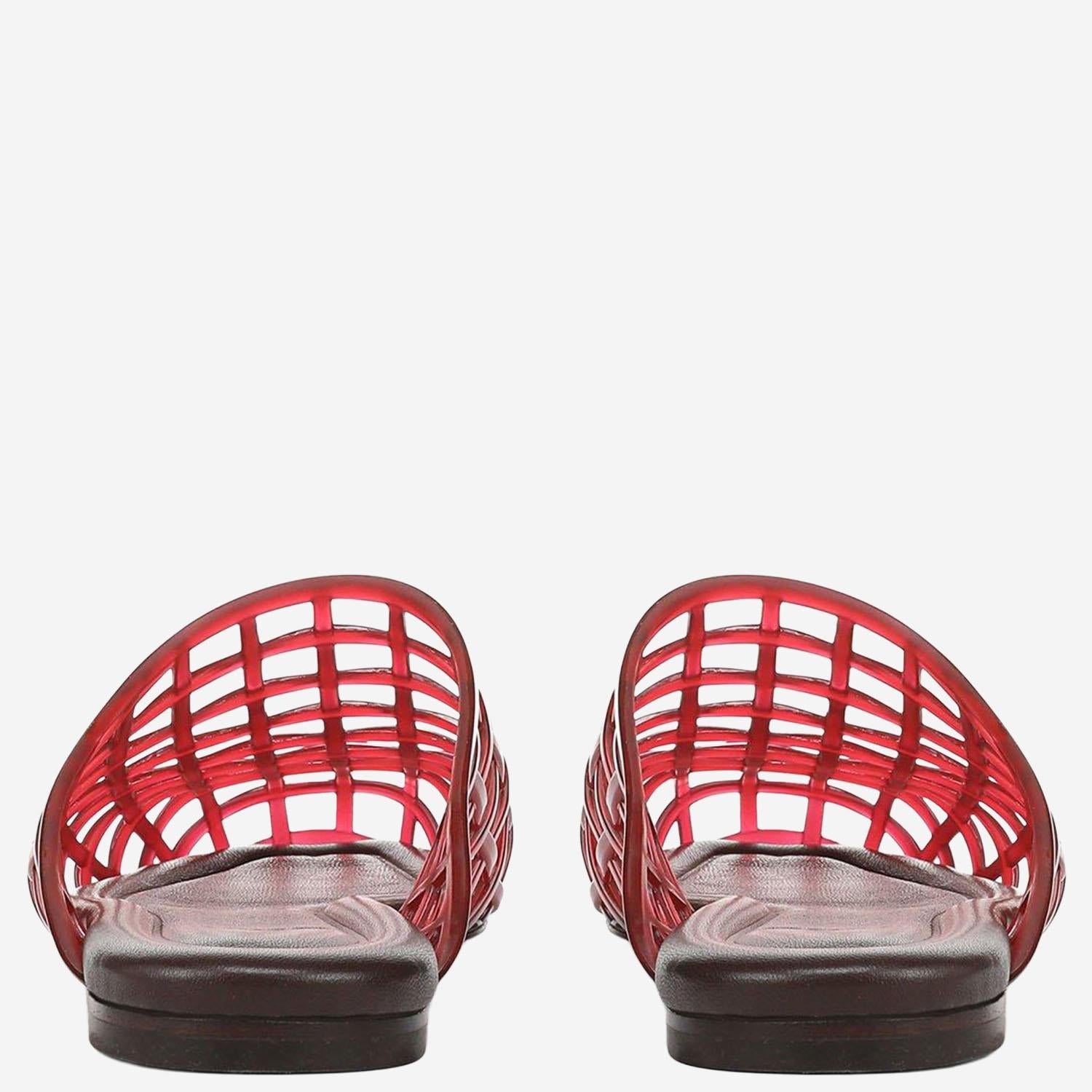 SANDALI BARCELLONA JELLY J4972S1601 601 VINCE 