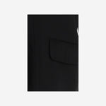 Gilet in lana Cilia 103409 050 BY MALENE BIRGER 