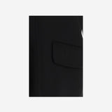 Gilet in lana Cilia 103409 050 BY MALENE BIRGER 