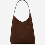 BORSA HOBO ROMY IN SUEDE 175320 201 TORY BURCH 