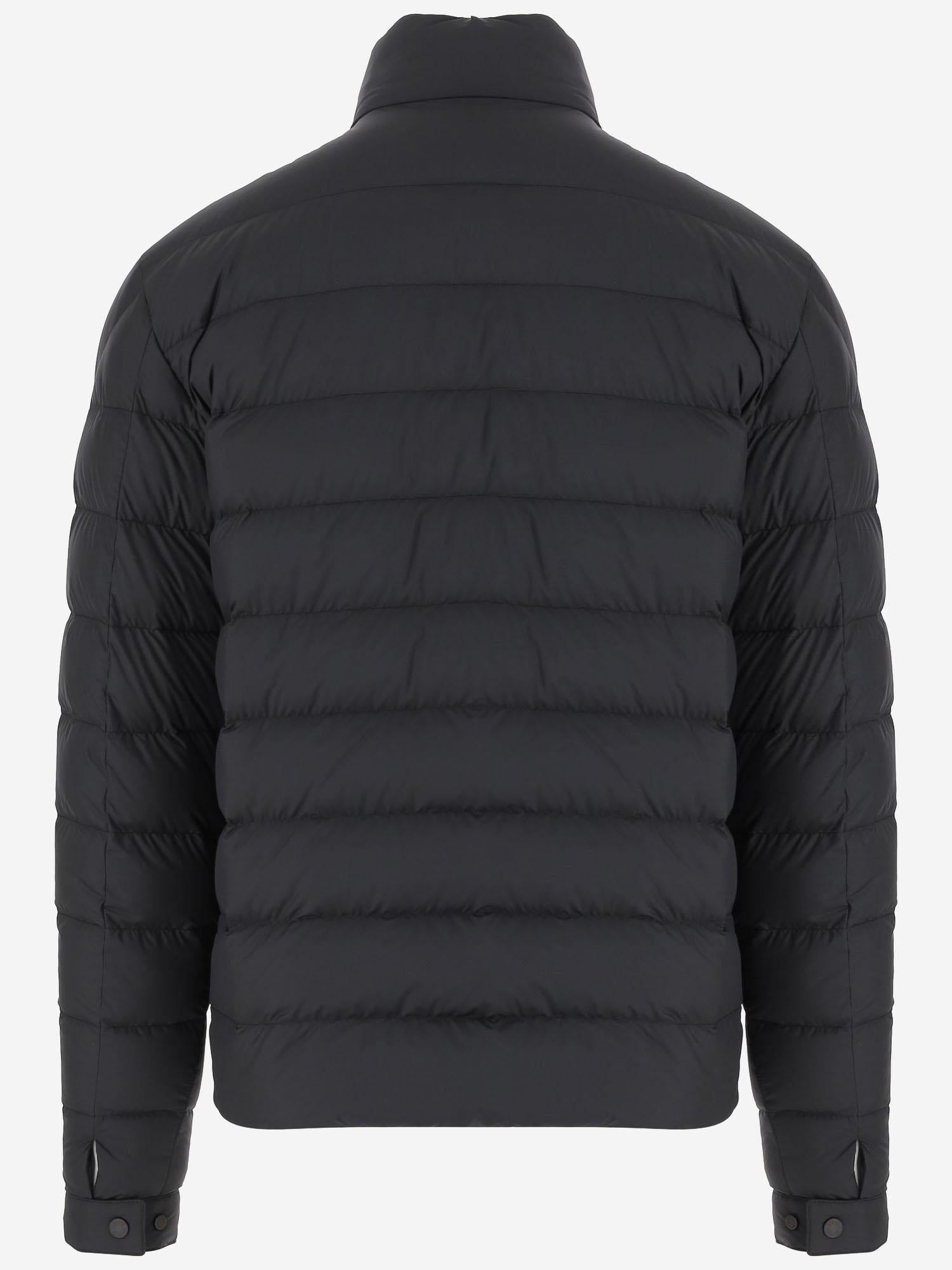 Piumino Corto Lyco 1A00134 597X2999 MONCLER 