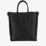BORSA TOTE INTRECCIATO NORTH-SOUTH 815783 V2HL18803 BOTTEGA VENETA 