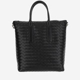 BORSA TOTE INTRECCIATO NORTH-SOUTH 815783 V2HL18803 BOTTEGA VENETA 