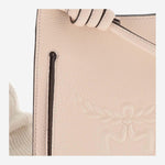 BORSA A TRACOLLA HIMMEL MINI MWHESAC01 P7 MCM 