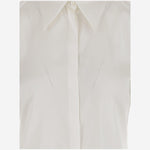 CAMICIA IN SETA STRETCH 4494 2094901 F.IT 