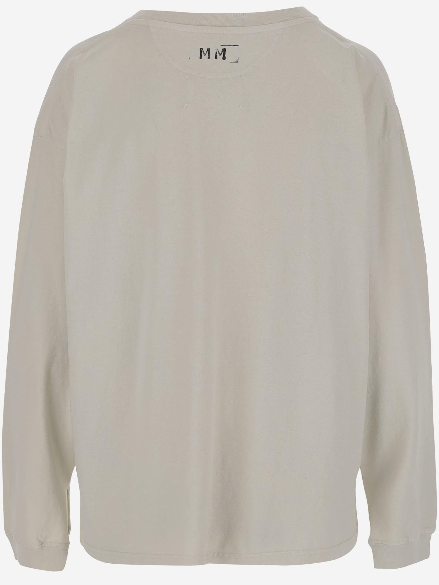 MAISON MARGIELA S51GC0535S24567103