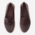 MOCASSINI AUTHENTIC IN PELLE TB0A2MSC EIW1 TIMBERLAND 