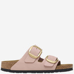 SANDALI ARIZONA BIG BUCKLE 1026583 SOFTPINK BIRKENSTOCK 