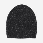 BEANIE MARVY IN CASHMERE 10638Y632 CCM THE ROW 