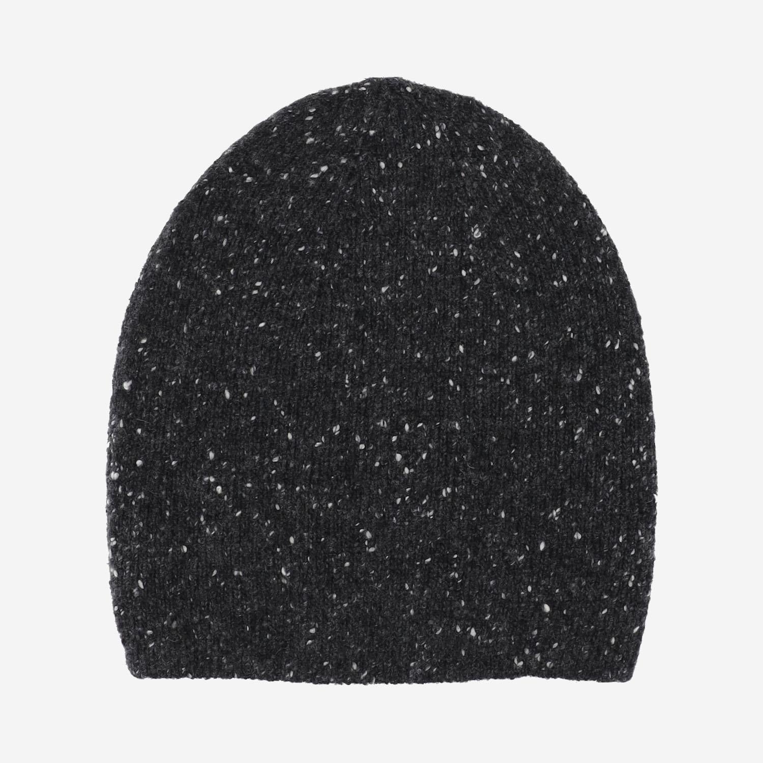 BEANIE MARVY IN CASHMERE 10638Y632 CCM THE ROW 