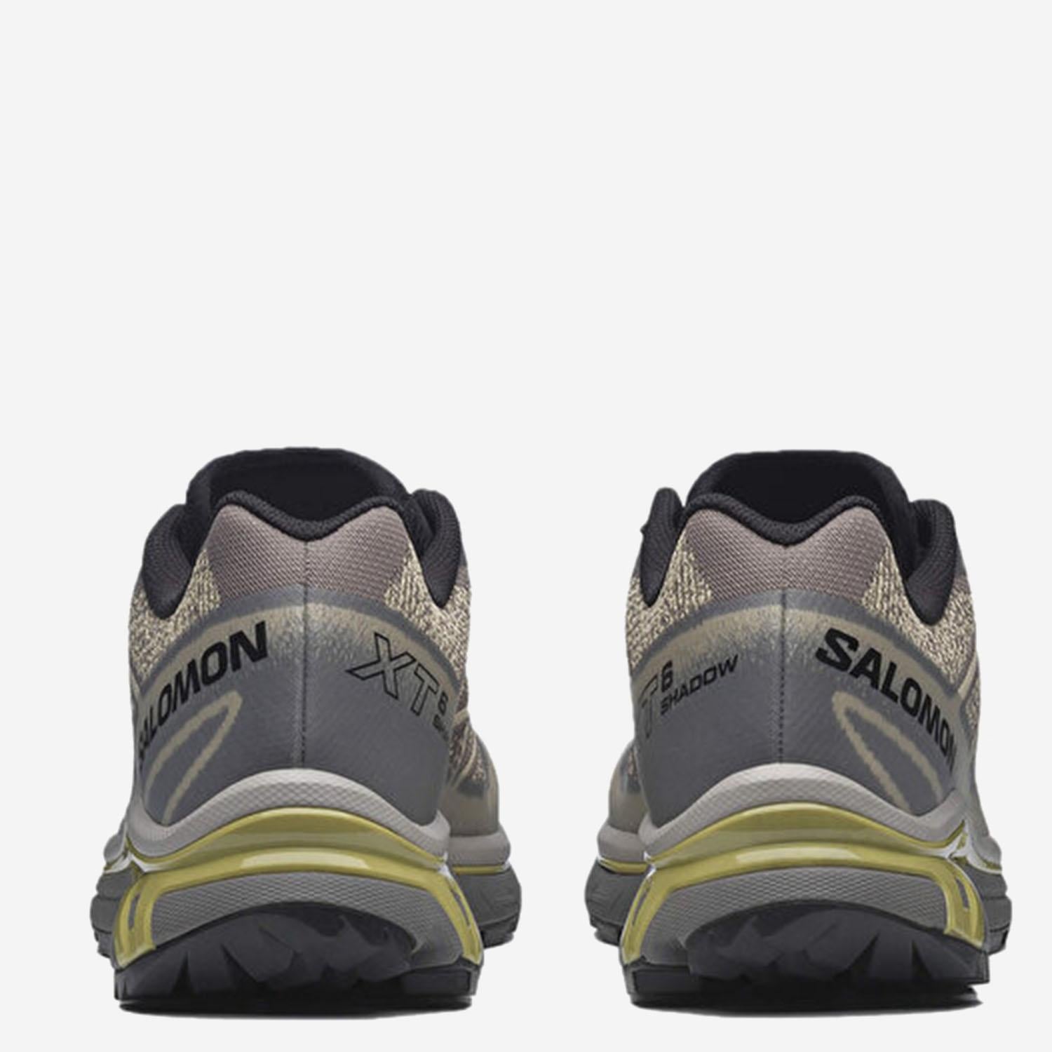 SNEAKERS XT-6 L49149700 DARKGBOGSWEETP SALOMON 