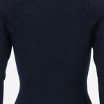 MAGLIA IN LANA A COSTE 3369D608 10099 ASPESI 