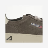 SNEAKERS LOW MEDALIST AULMUH04 MISLETWHT AUTRY 