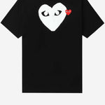 T-SHIRT IN COTONE CON STAMPA AXT116051 1 PLAY 