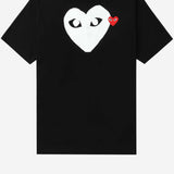 T-SHIRT IN COTONE CON STAMPA AXT116051 1 PLAY 