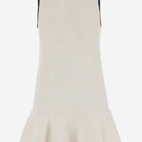 ABITO IN MISTO COTONE 105795 A2VLZ05 PINKO 