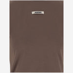 LE T-SHIRT GROS GRAIN TSW00133AJ00124 880 JACQUEMUS 
