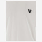T-SHIRT S/S HEART II HARTT IN COTONE I035203 02XX CARHARTT WIP 