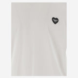 T-SHIRT S/S HEART II HARTT IN COTONE I035203 02XX CARHARTT WIP 