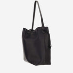 Borsa a spalla Belvedere in pelle W1664L72 BLSG THE ROW 