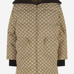 BOMBER IN TESSUTO GG 835412 ZAF4S2580 GUCCI 