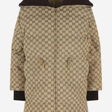 BOMBER IN TESSUTO GG 835412 ZAF4S2580 GUCCI 