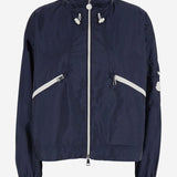 GIACCA IN NYLON CON COLLO ALTO 1A00170 539ZD742 MONCLER 