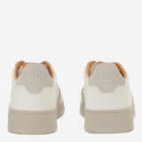 SNEAKERS MEDALIST LOW AULMNE13 NBKELESUEDEMARFAN AUTRY 