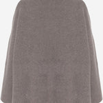 MAGLIONE IN CASHMERE D152WS VAPOR OLIVER LATTUGHI 