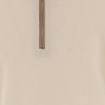 MAGLIONE IN CASHMERE UMK0524K333000 BURRO KITON 