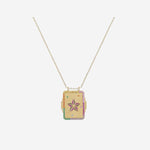 COLLANA TEXAS BOHEME CO355 ORO MYA BAY 