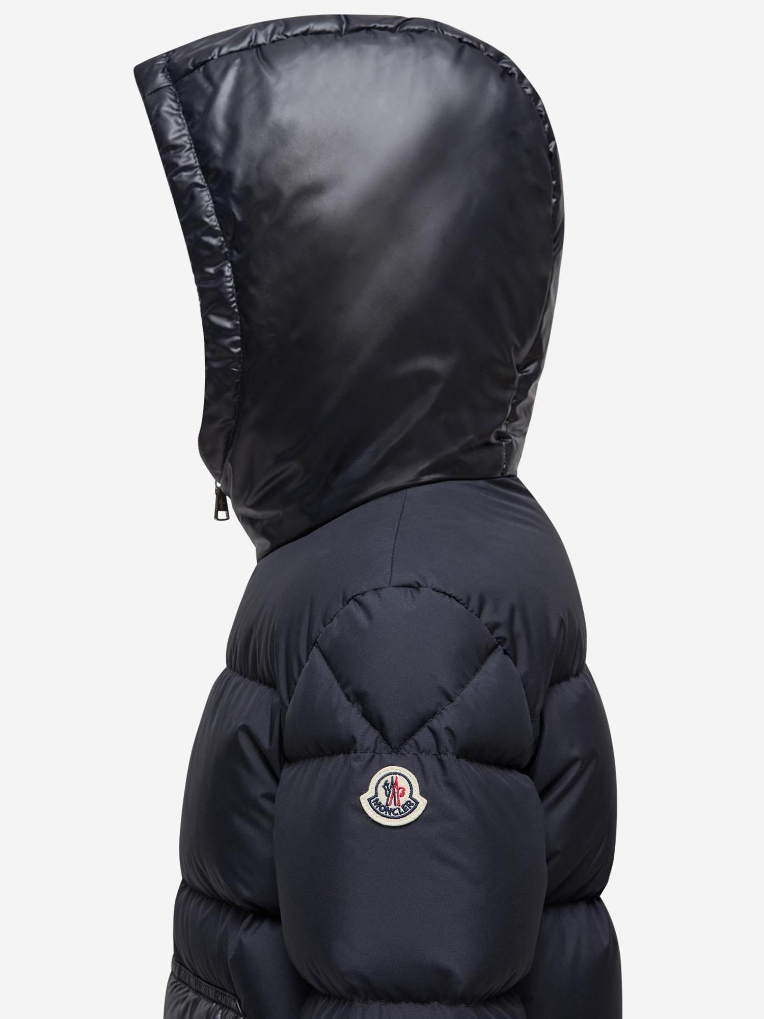 PIUMINO BARIN 1A00079597YW 778 MONCLER ENFANTS 