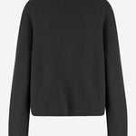 GIACCA IN LANA E CASHMERE 25517601 90 ALLUDE 