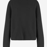 GIACCA IN LANA E CASHMERE 25517601 90 ALLUDE 