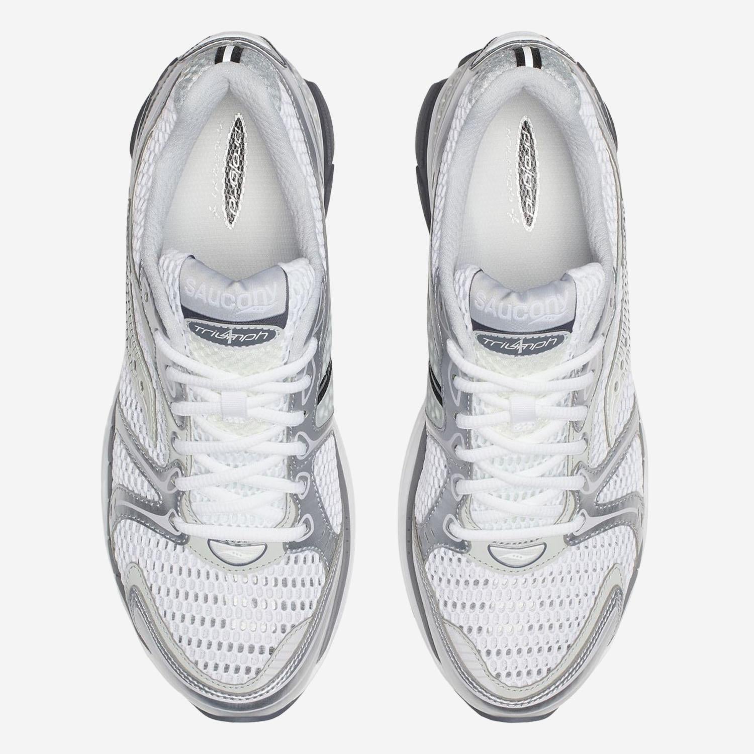 SNEAKERS PROGRID TRIUMPH 4 S70704 26 SAUCONY 