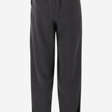 PANTALONI IN CADY TECNICO GW000768 TE10832U8113 GIORGIO ARMANI 