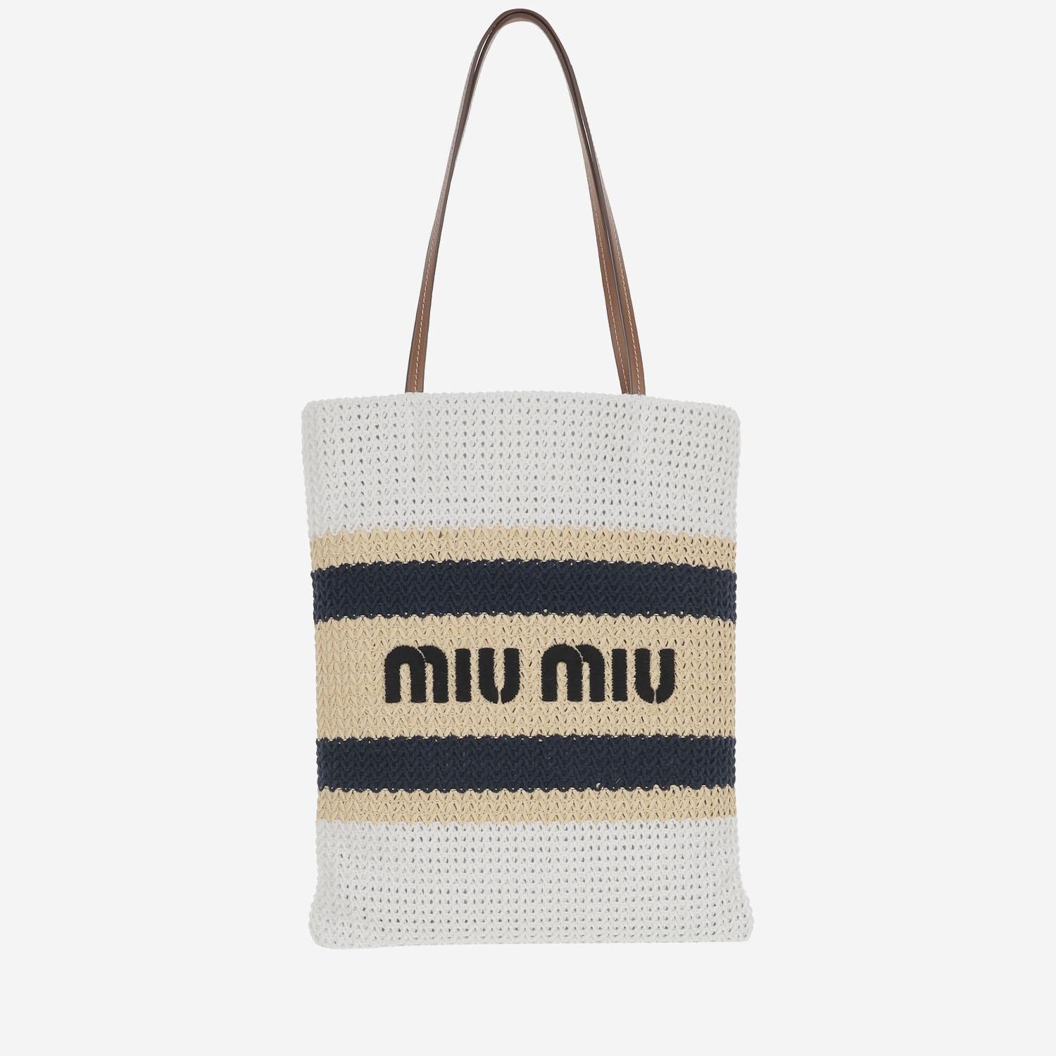 MIU MIU 5BG2482DO3F0N86