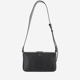 BORSA LOVE ONE MINI IN PELLE 104340 A0QOZ99E PINKO 