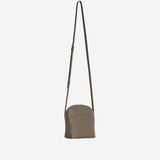 BORSA A TRACOLLA ANNIE IN PELLE W1911L129 SMKTA THE ROW 