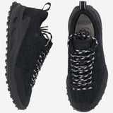 Jasper Zionic 1031126 BLACKBLACK KEEN 