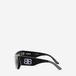 OCCHIALI CON FORMA GEOMETRICA 830321 T00391136 BALENCIAGA 