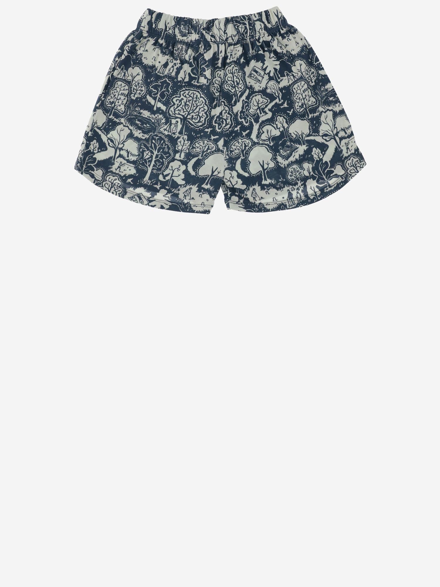 MISHA & PUFF BAMBINO K3016S25483