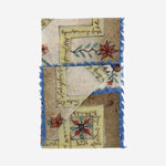 Sciarpa madda 1003 99960 FALIERO SARTI 