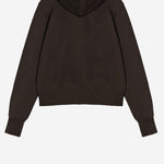 FELPA IN COTONE CON ZIP 841746 XJHKH2093 GUCCI 