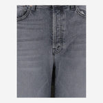 JEANS IN COTONE STRETCH 10395 515ADGB MOTHER 